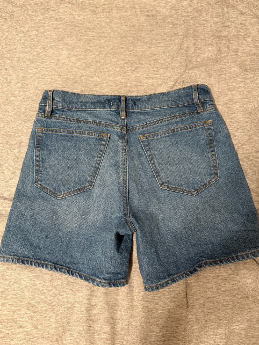 Loft Shorts - Picture 2 of 2